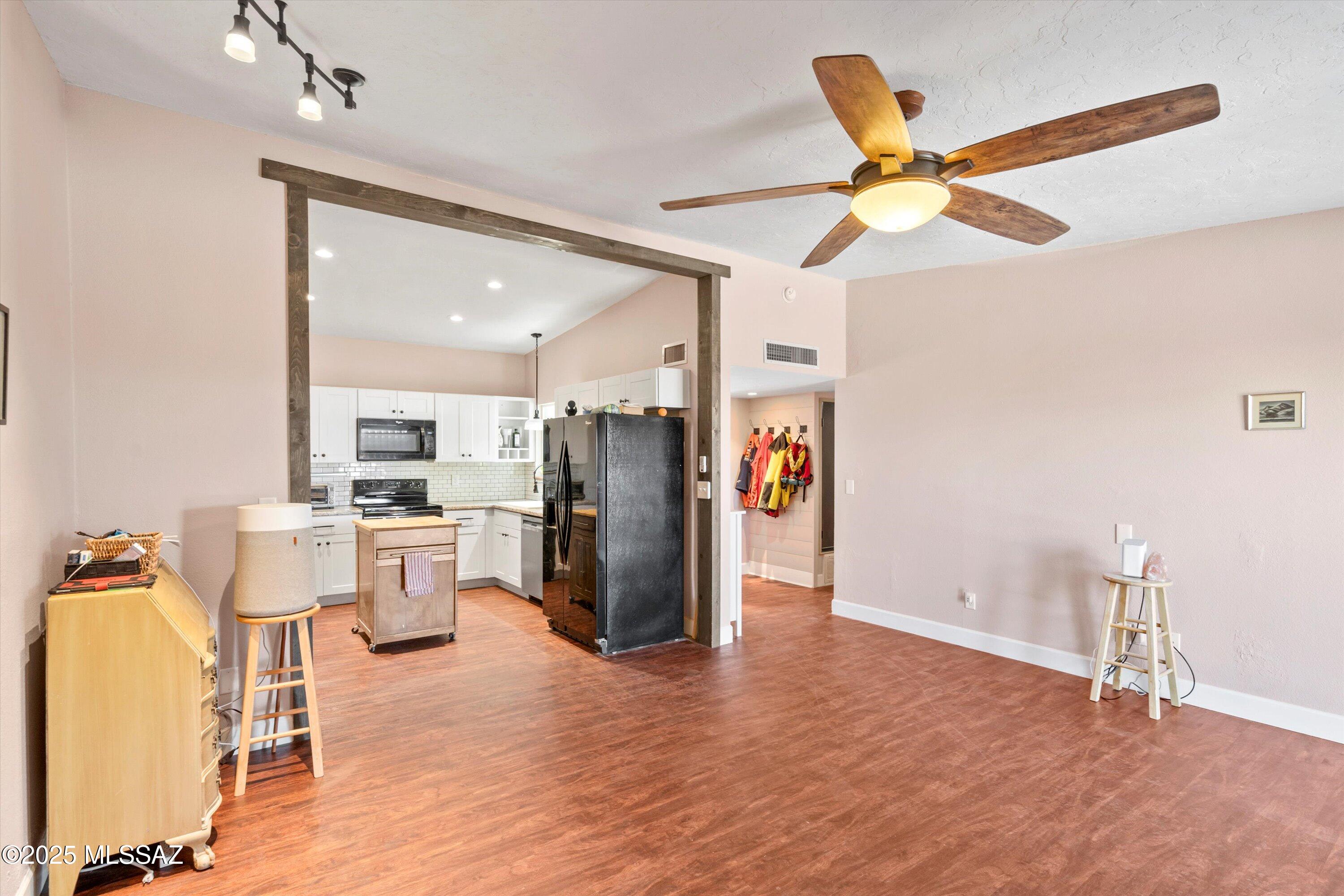 North Point Village (1-127) - Residential