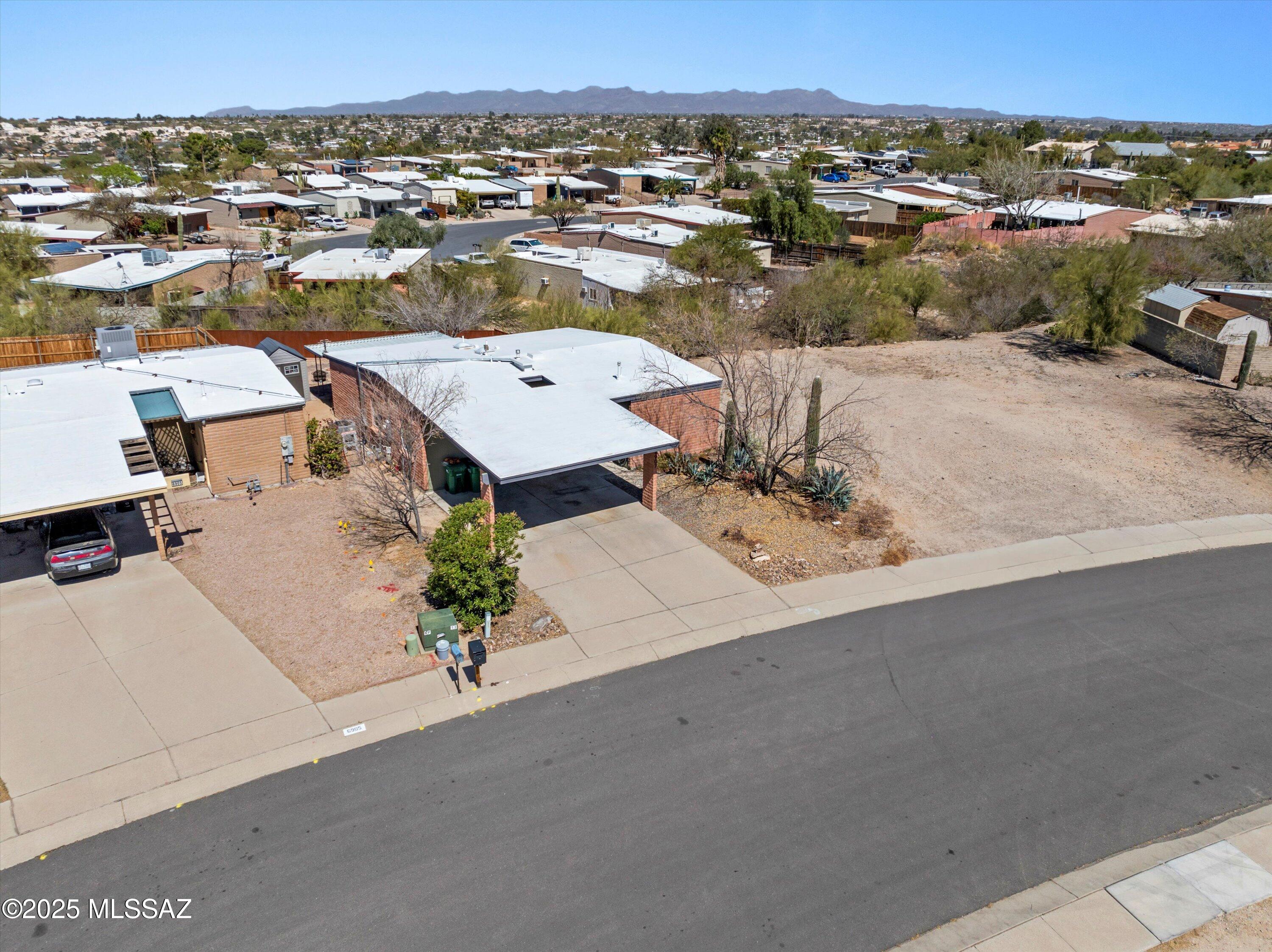 North Point Village (1-127) - Residential