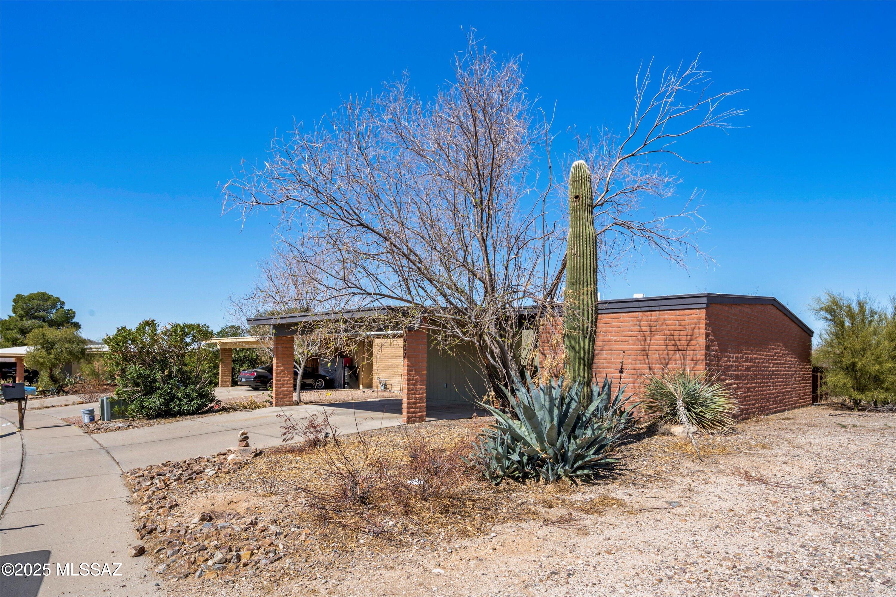 North Point Village (1-127) - Residential