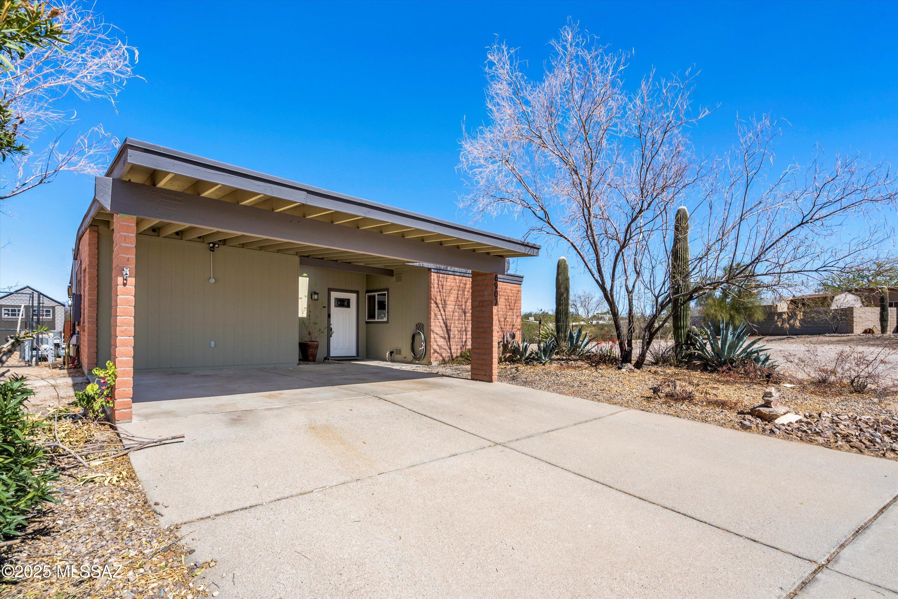 North Point Village (1-127) - Residential
