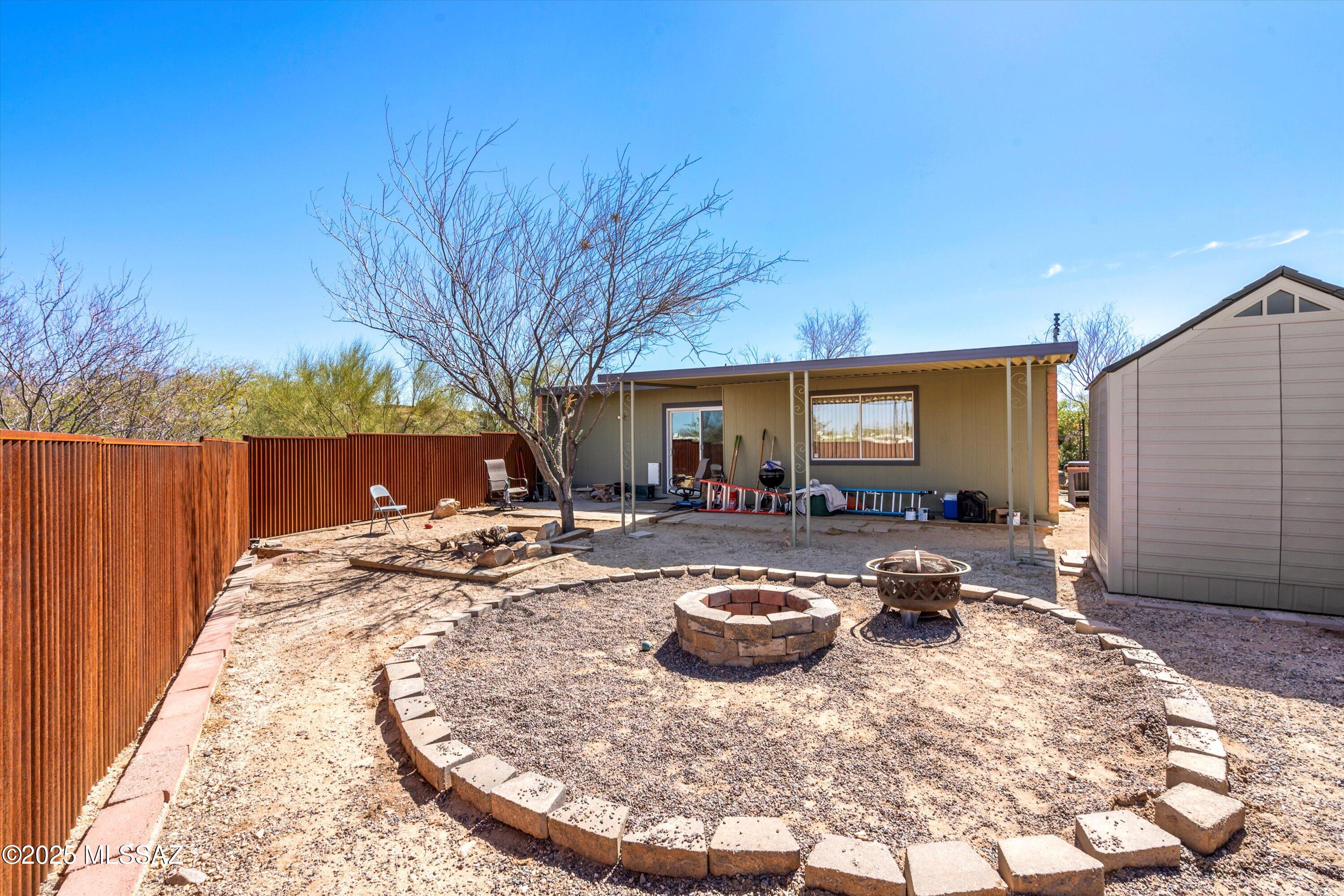 North Point Village (1-127) - Residential