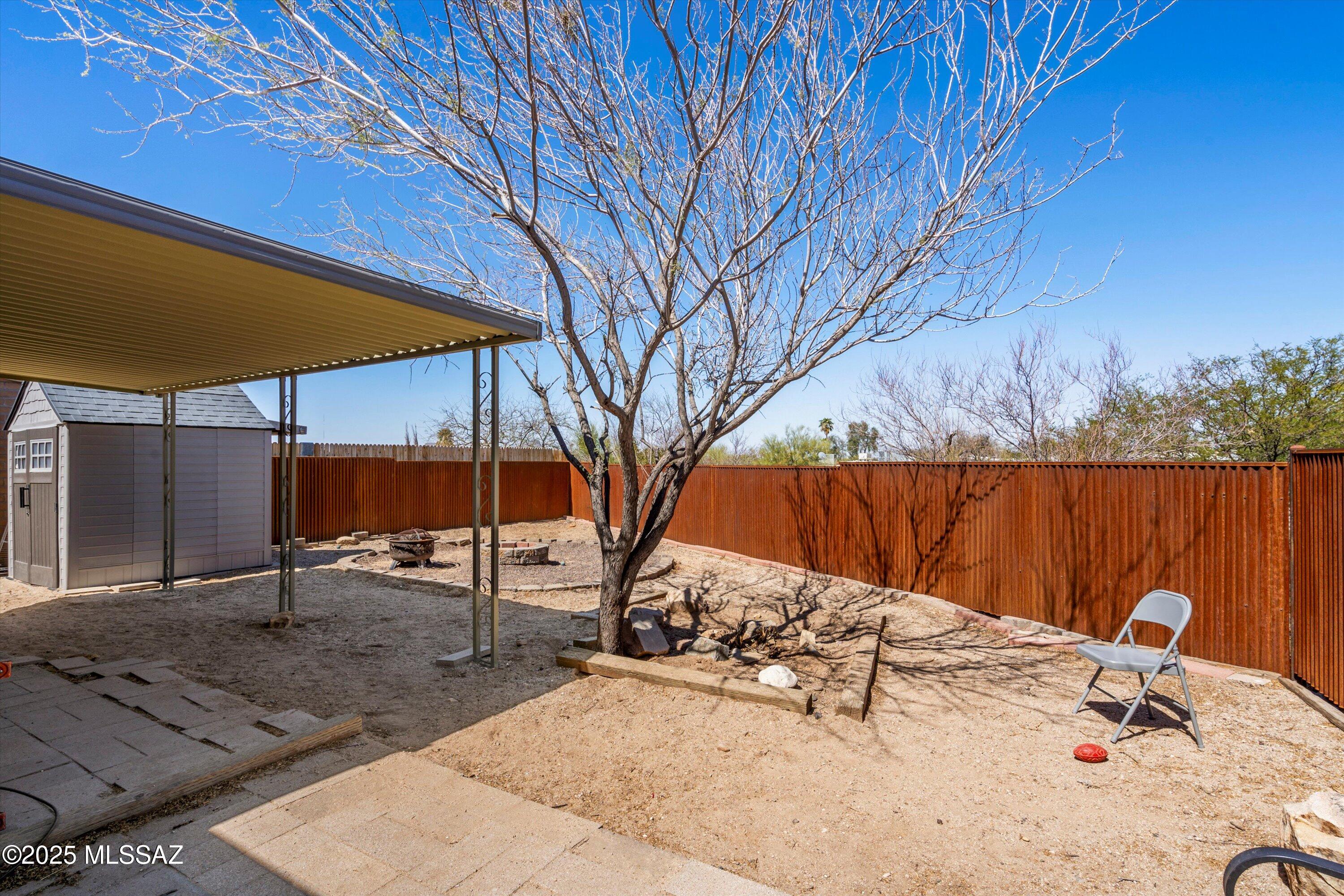 North Point Village (1-127) - Residential