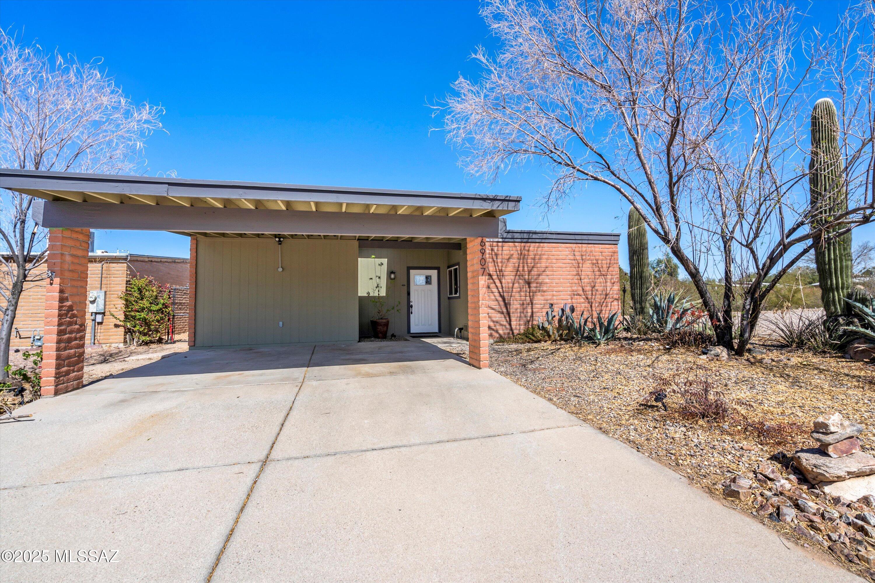 North Point Village (1-127) - Residential