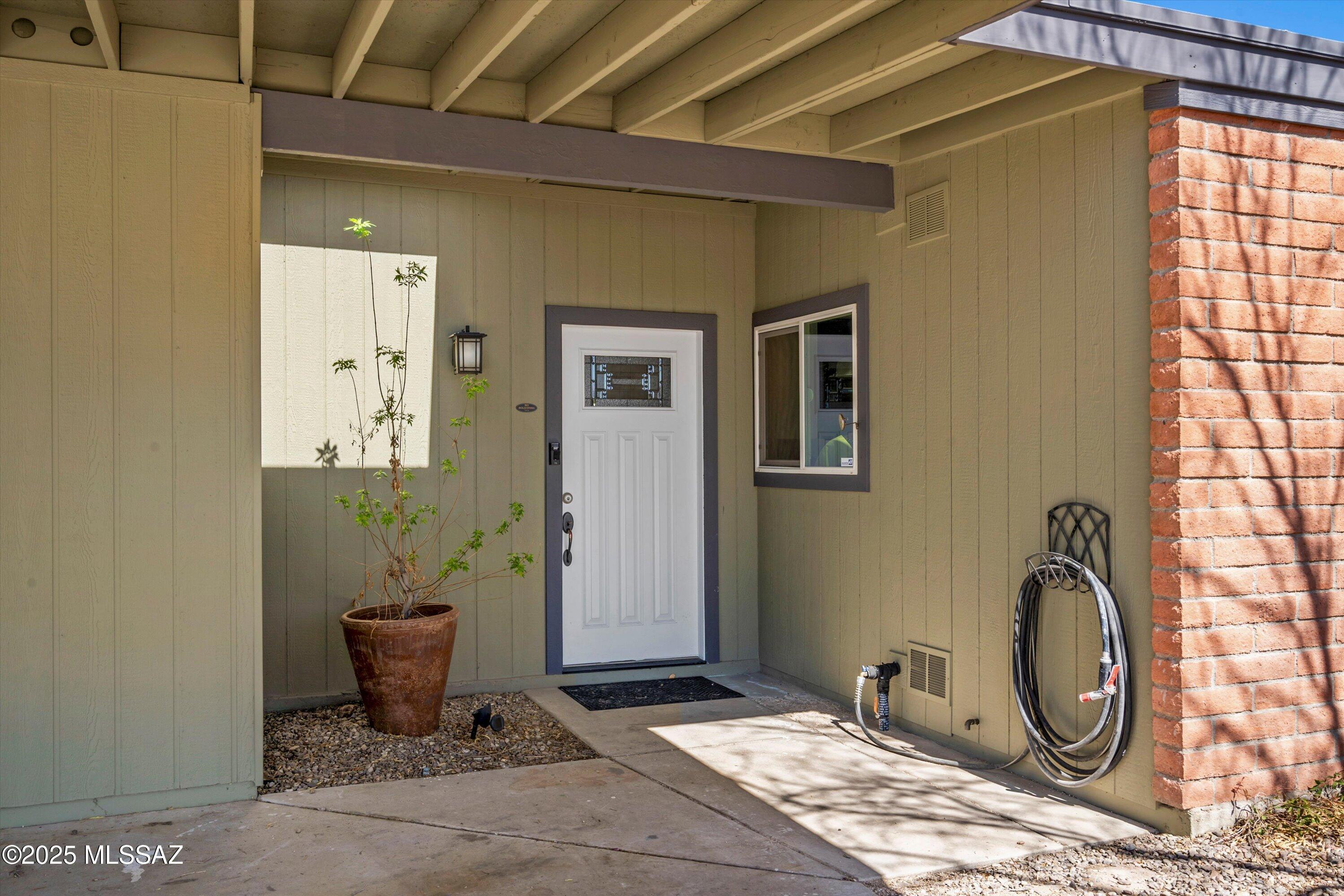 North Point Village (1-127) - Residential