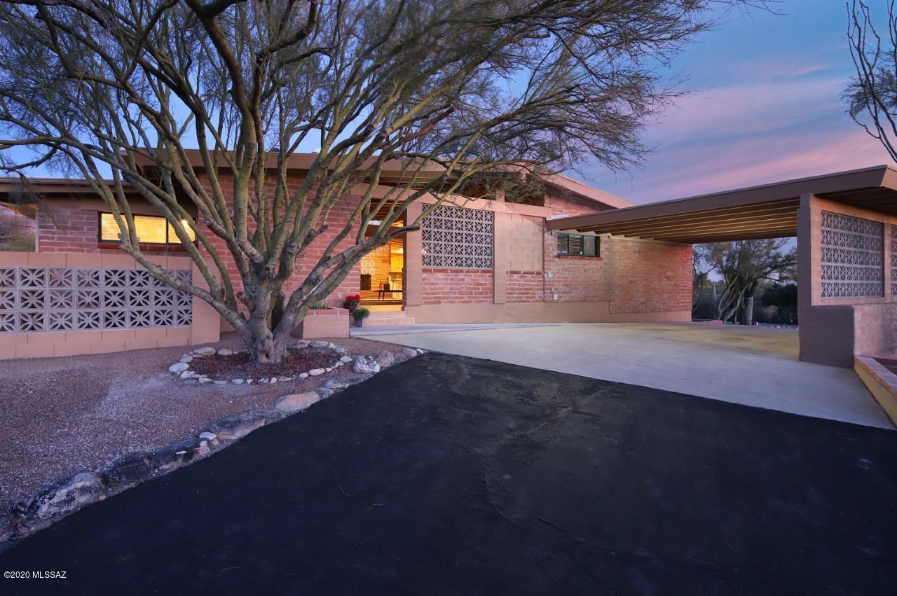 Catalina Village NO.3(1-77) - Residential