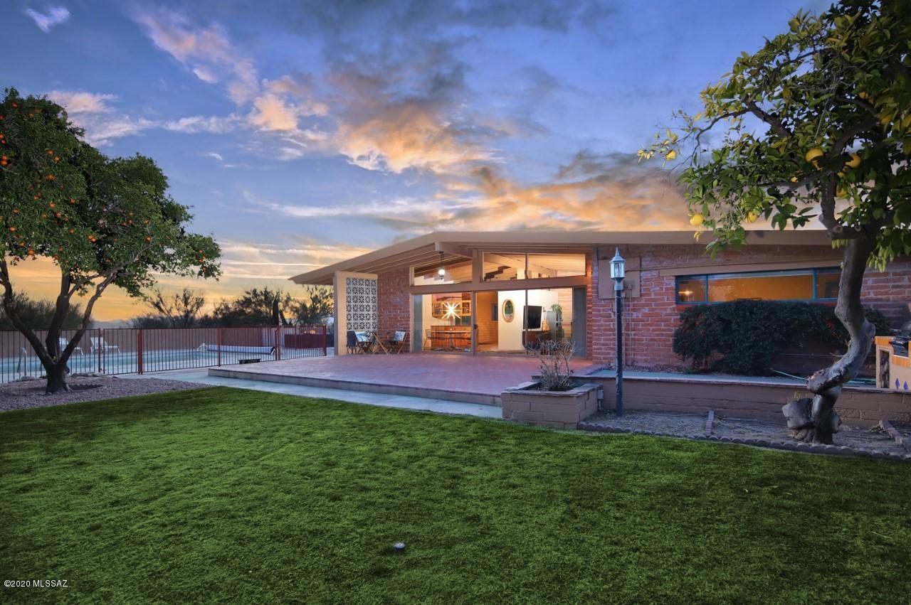 Catalina Village NO.3(1-77) - Residential
