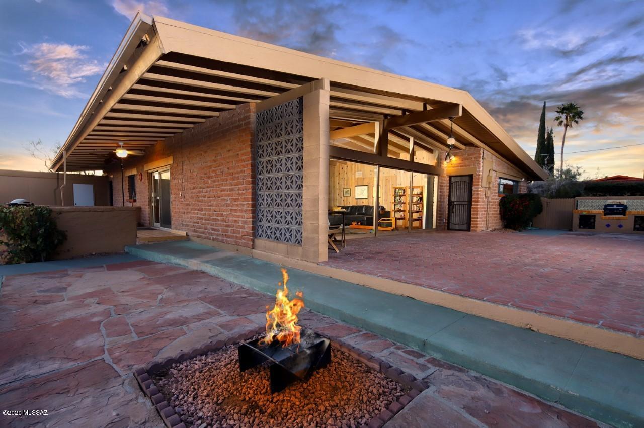 Catalina Village NO.3(1-77) - Residential
