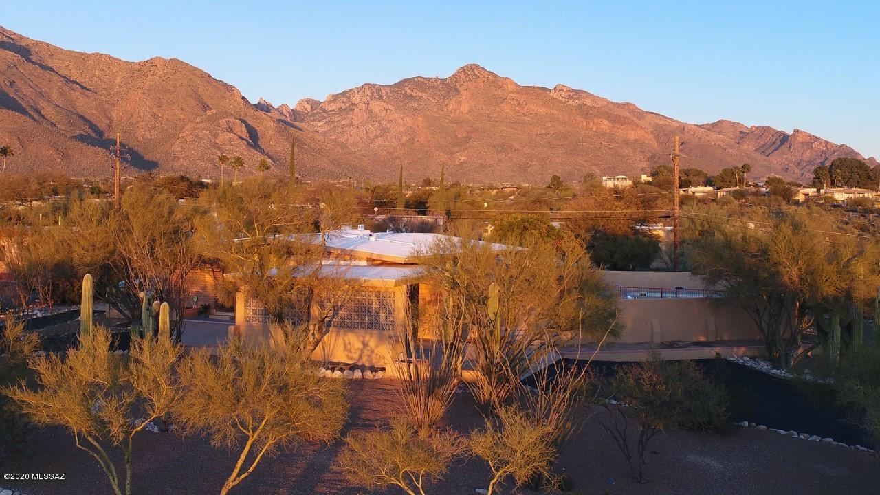 Catalina Village NO.3(1-77) - Residential