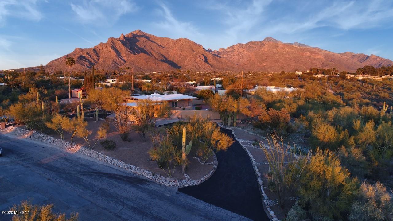 Catalina Village NO.3(1-77) - Residential