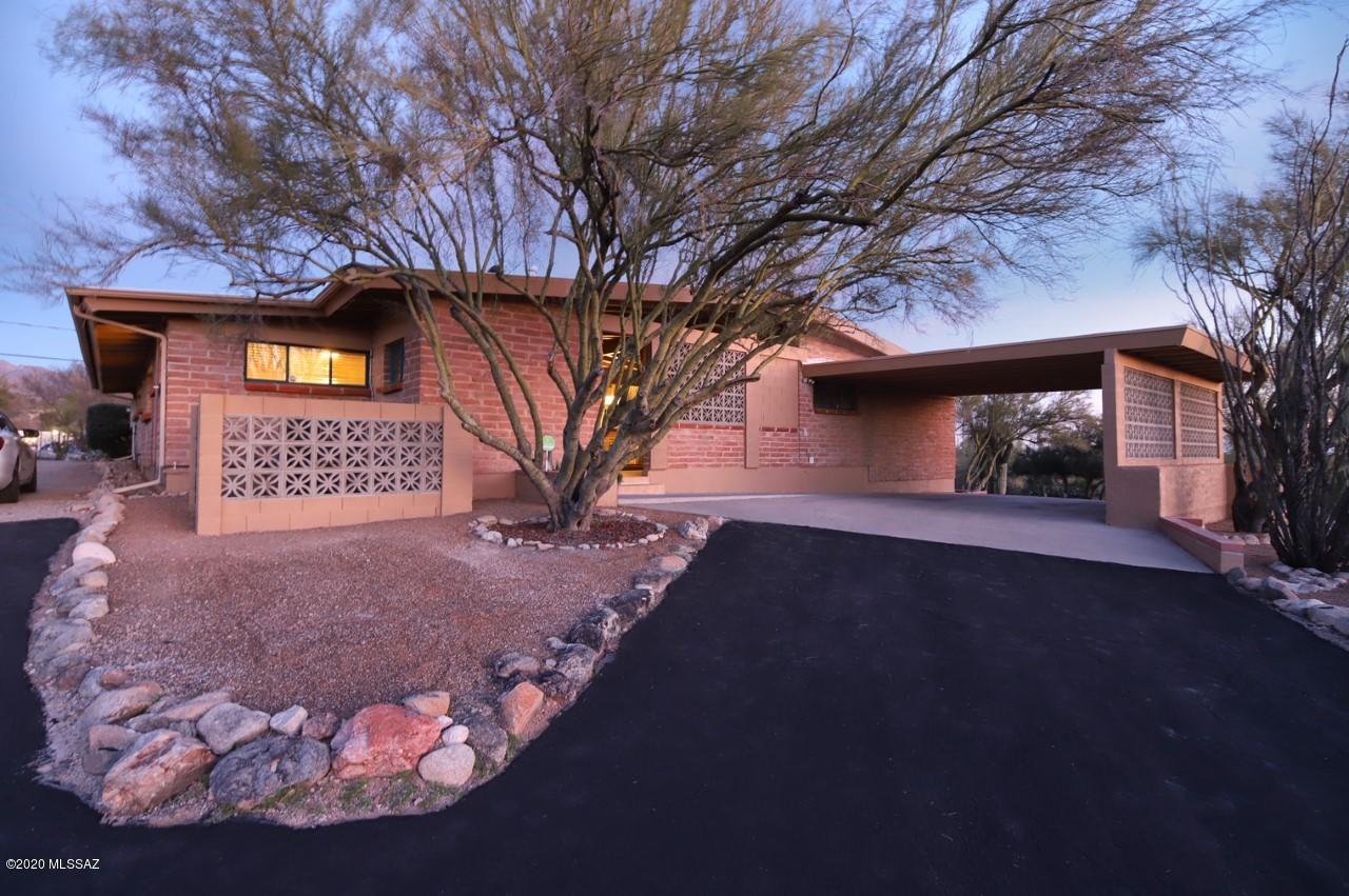 Catalina Village NO.3(1-77) - Residential