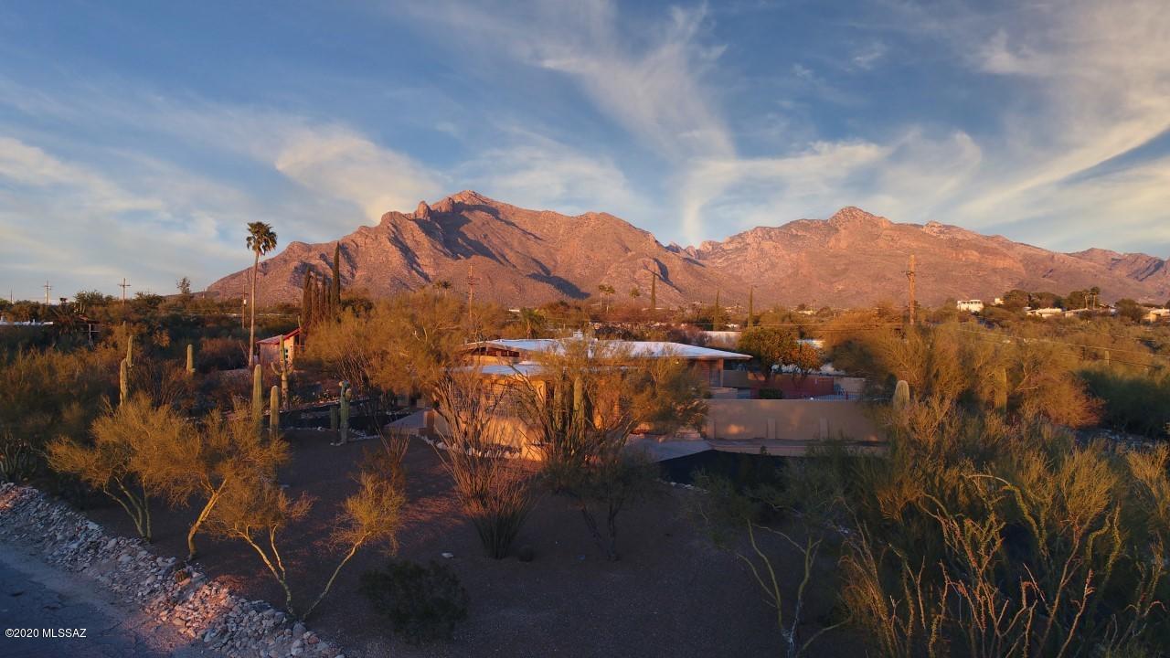 Catalina Village NO.3(1-77) - Residential