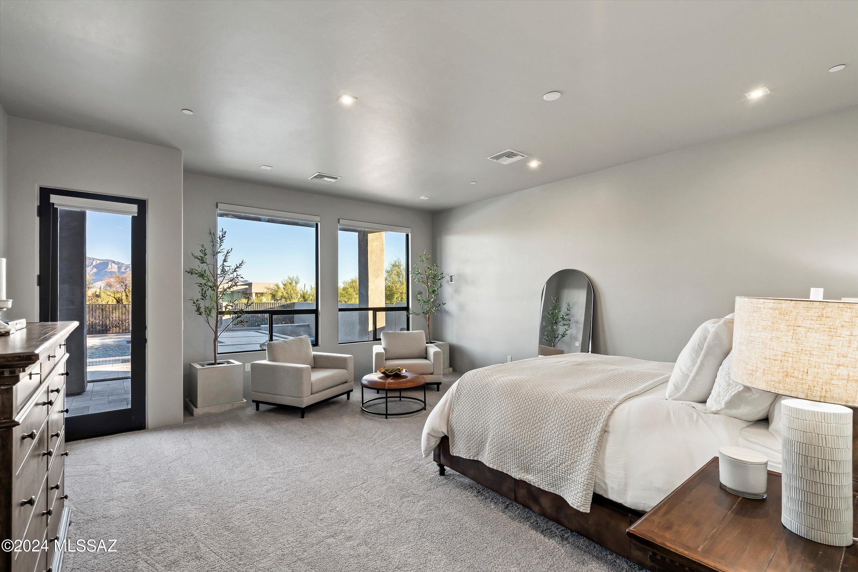Tortolita Vistas Phase II - Residential