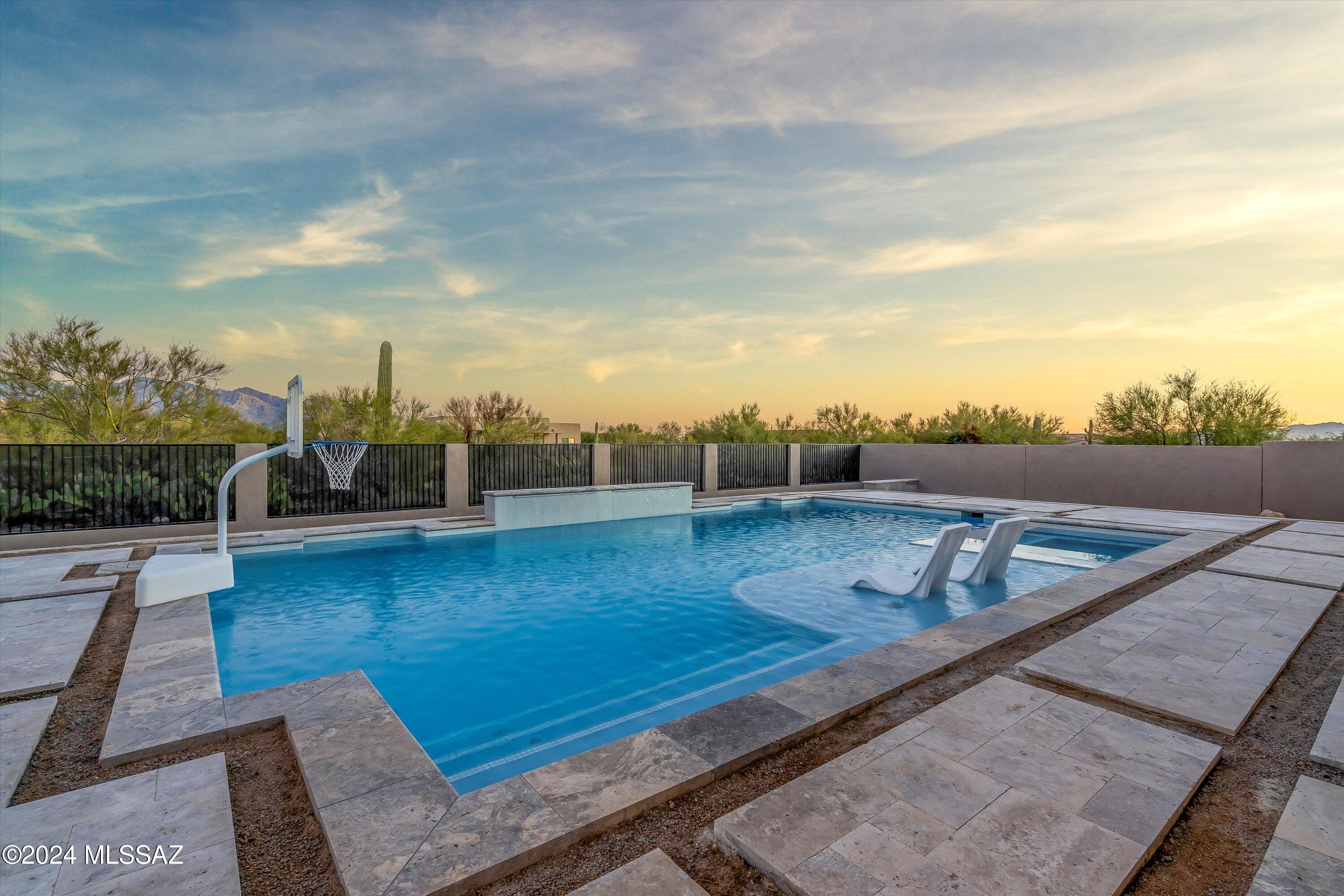 Tortolita Vistas Phase II - Residential