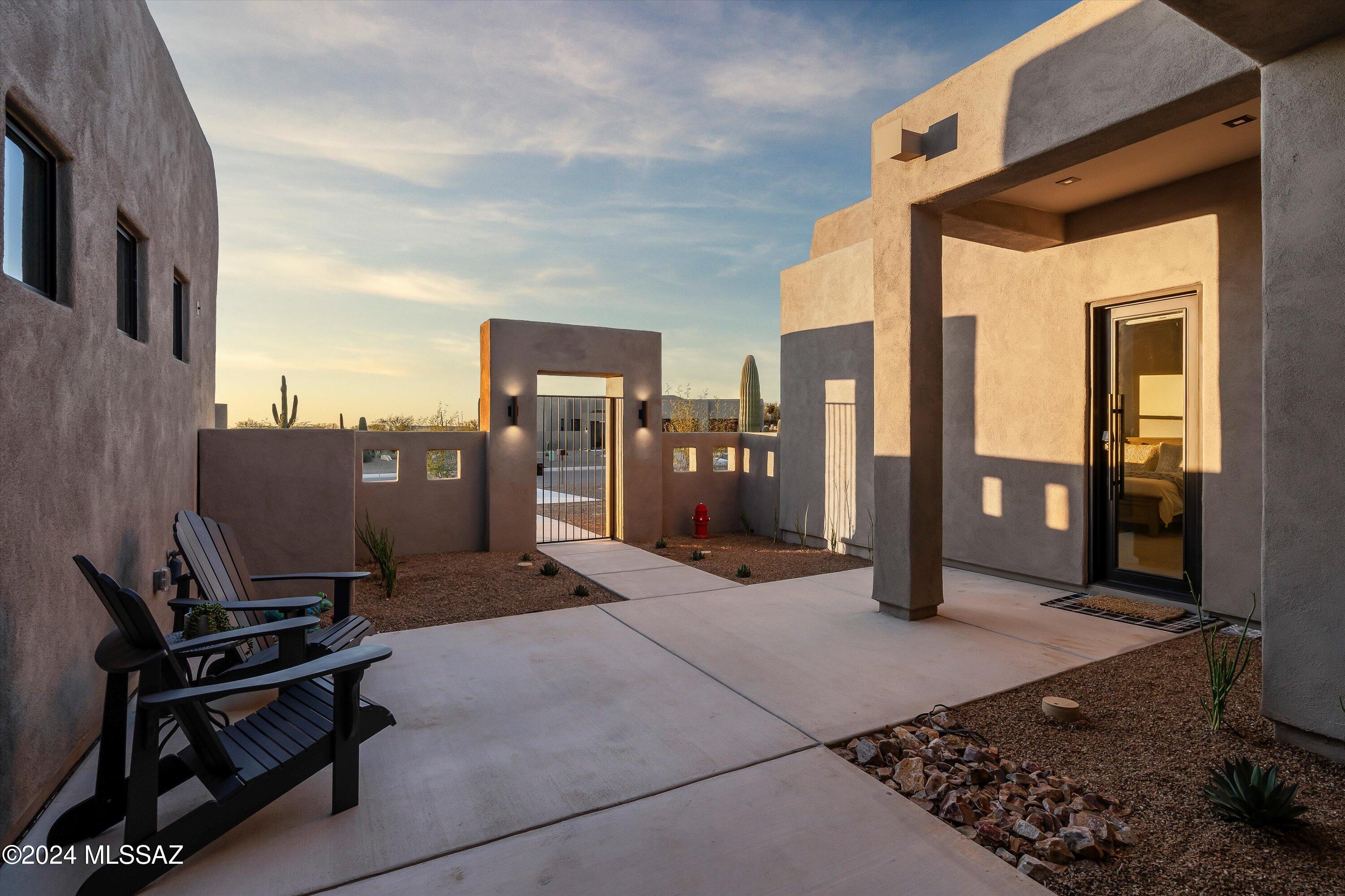 Tortolita Vistas Phase II - Residential