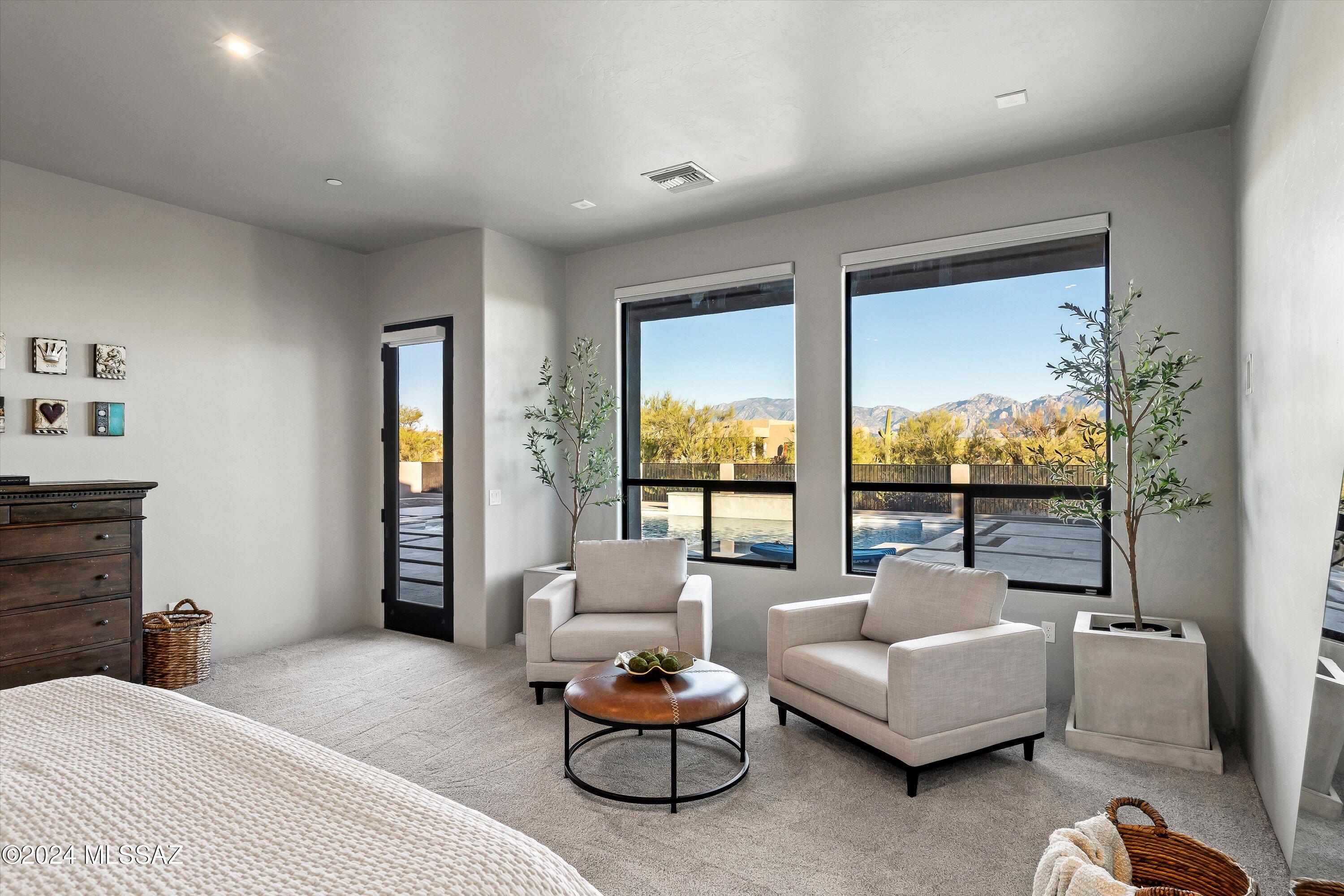 Tortolita Vistas Phase II - Residential
