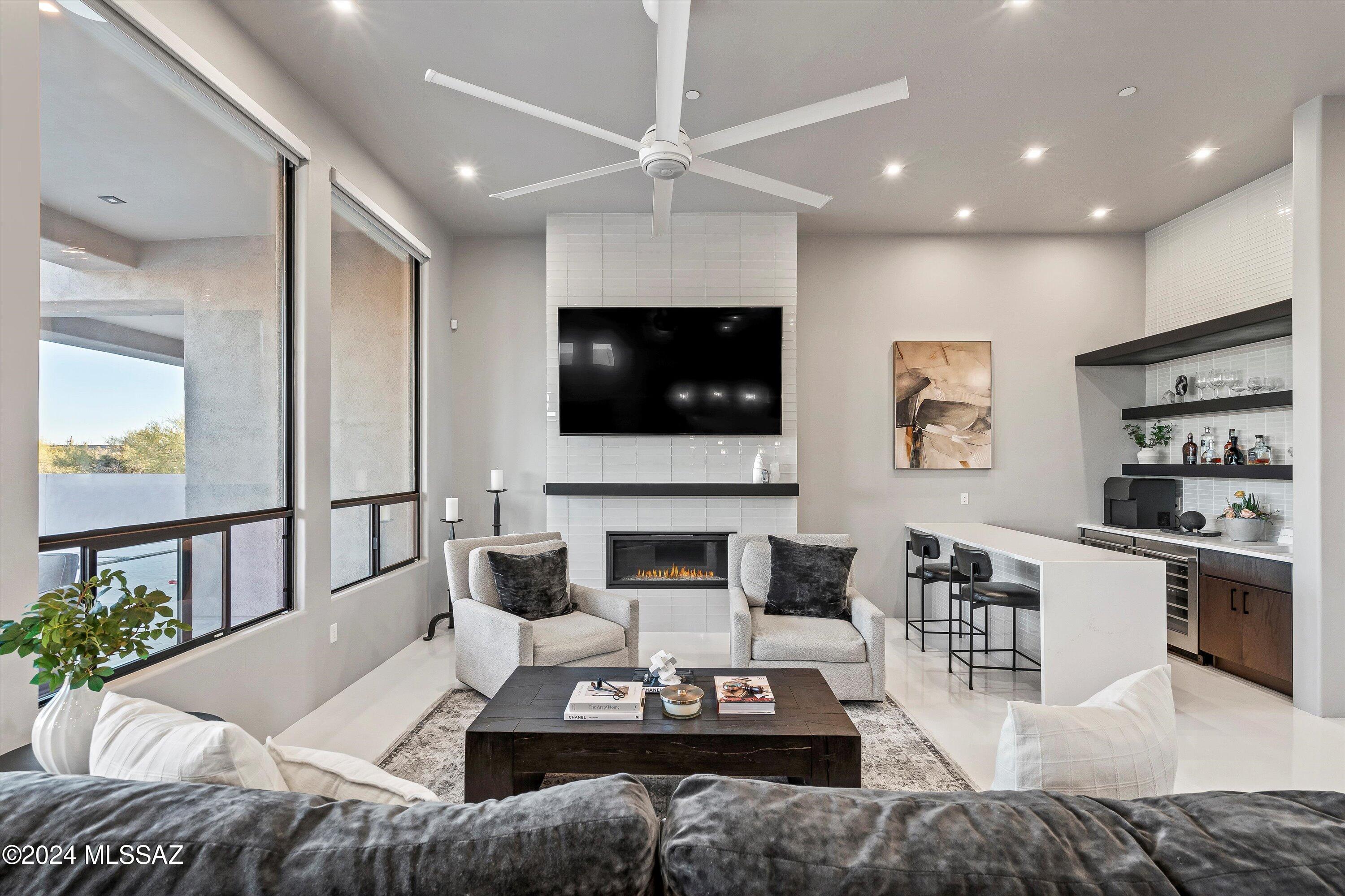 Tortolita Vistas Phase II - Residential