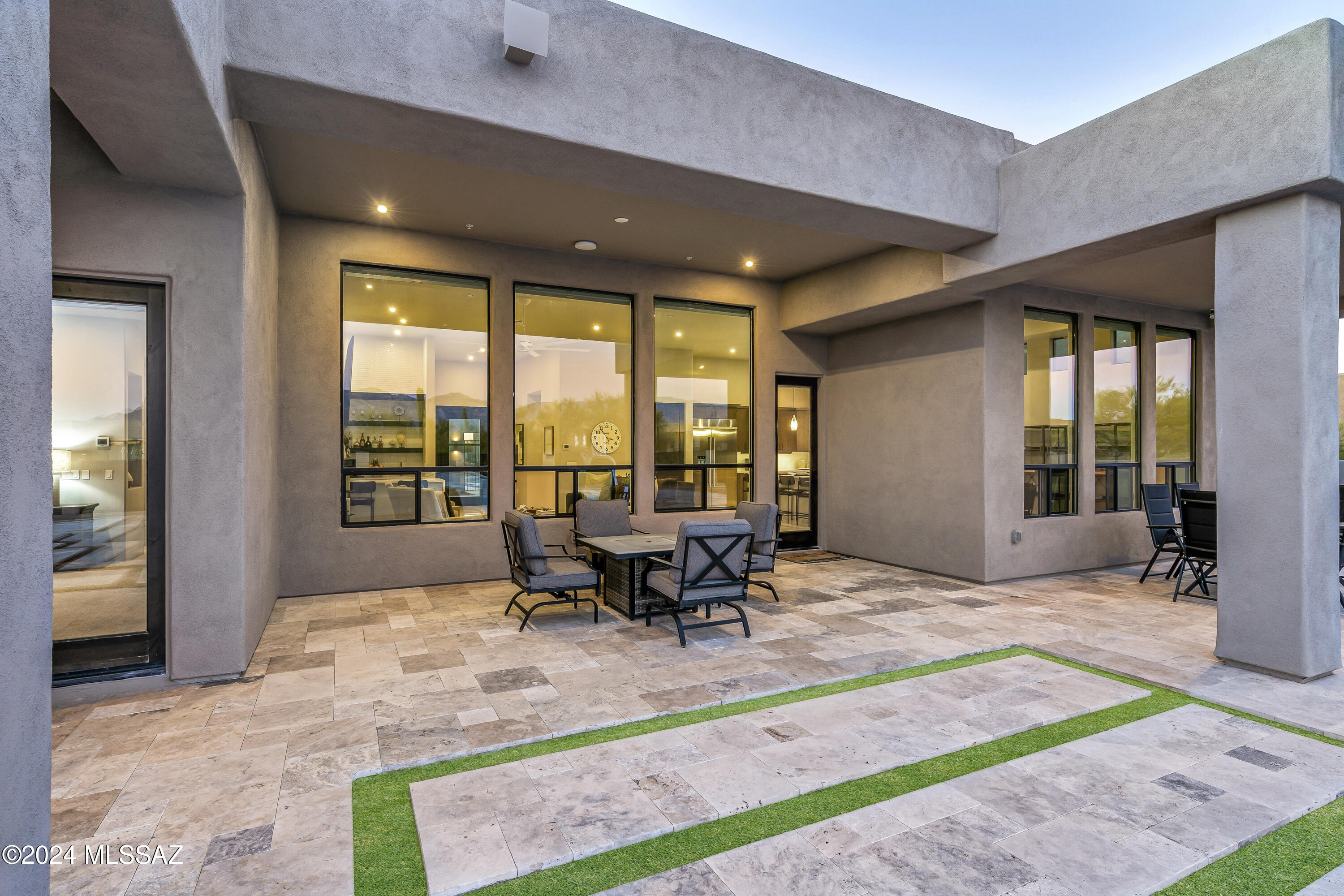 Tortolita Vistas Phase II - Residential
