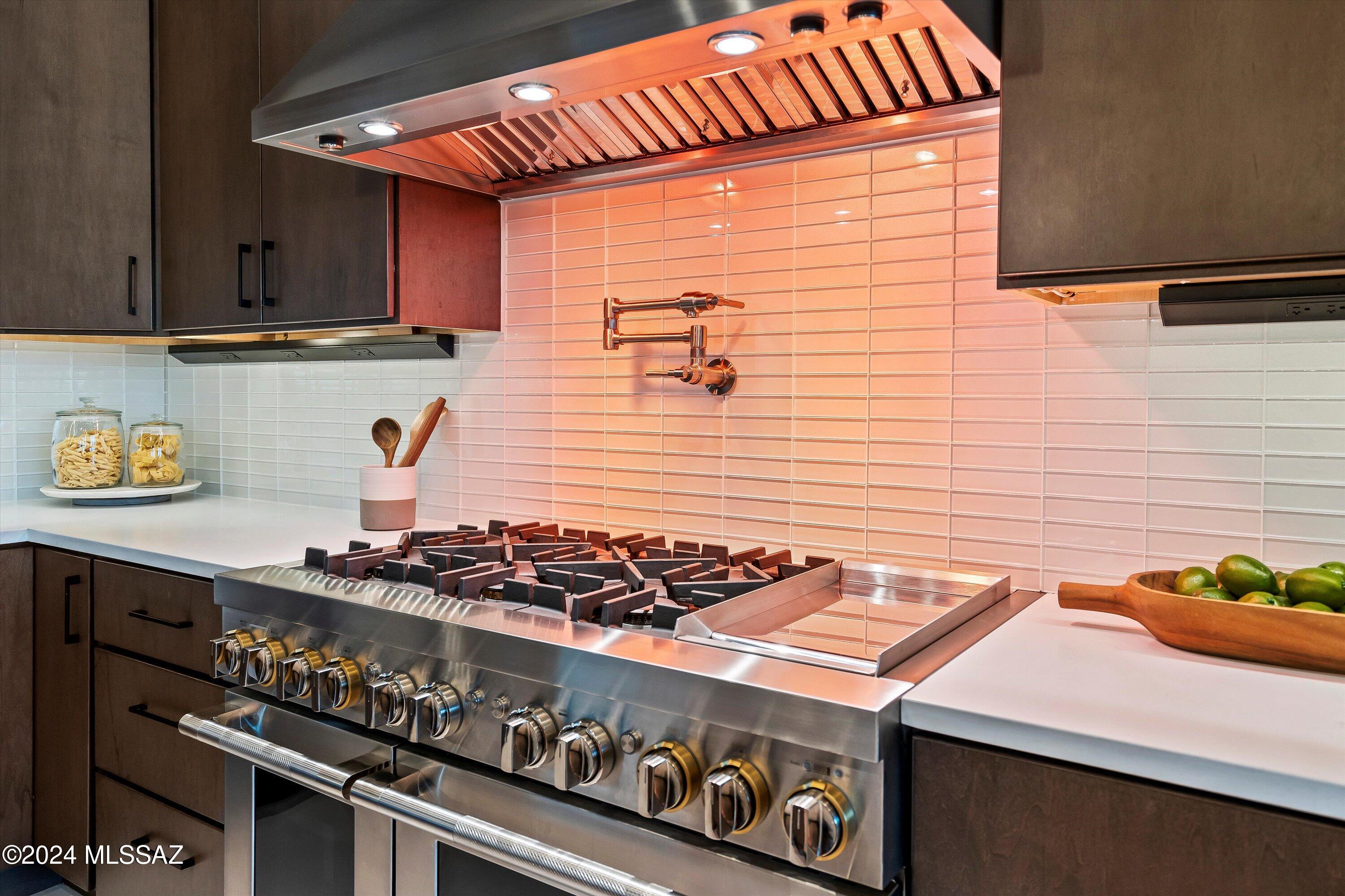 Tortolita Vistas Phase II - Residential