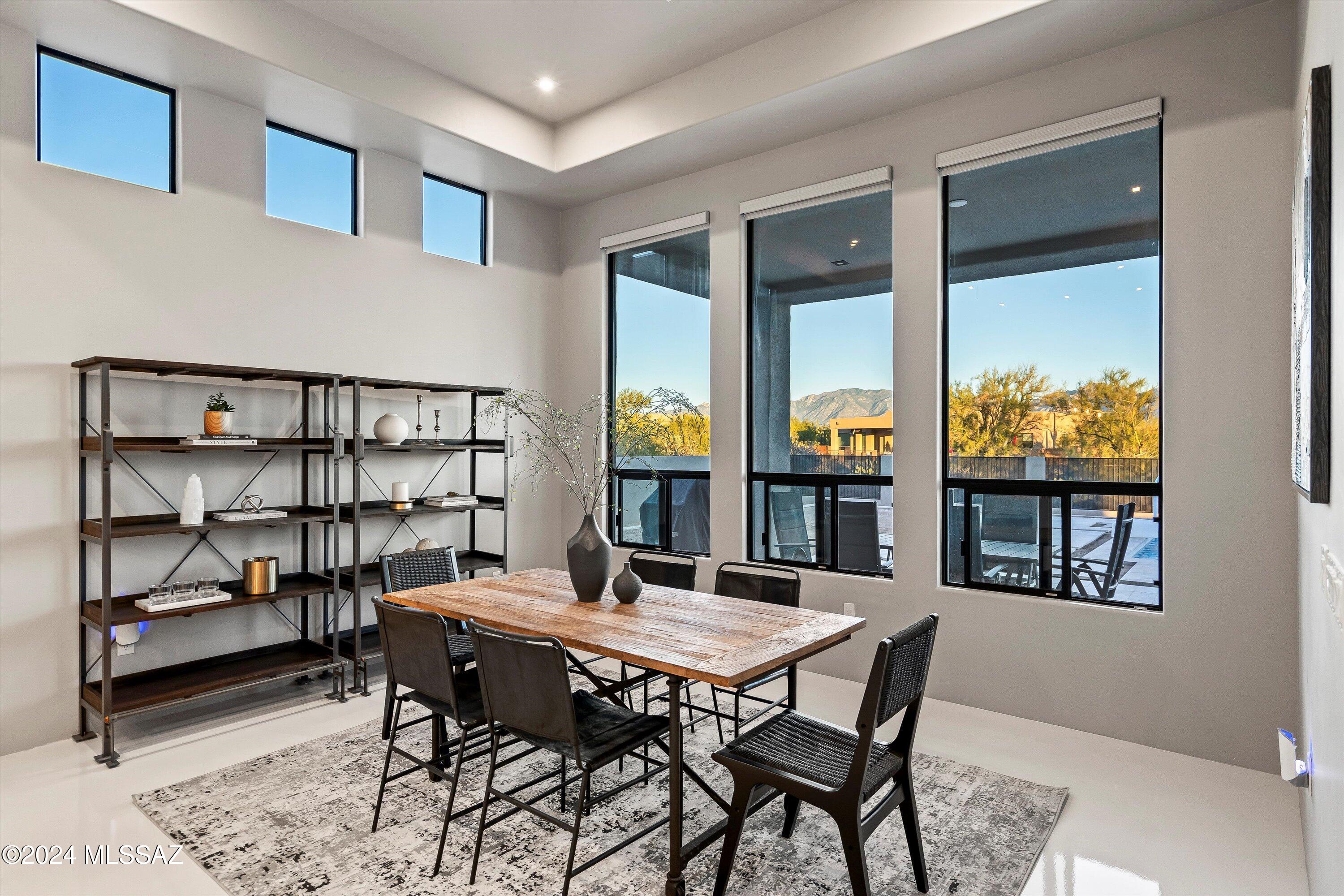 Tortolita Vistas Phase II - Residential