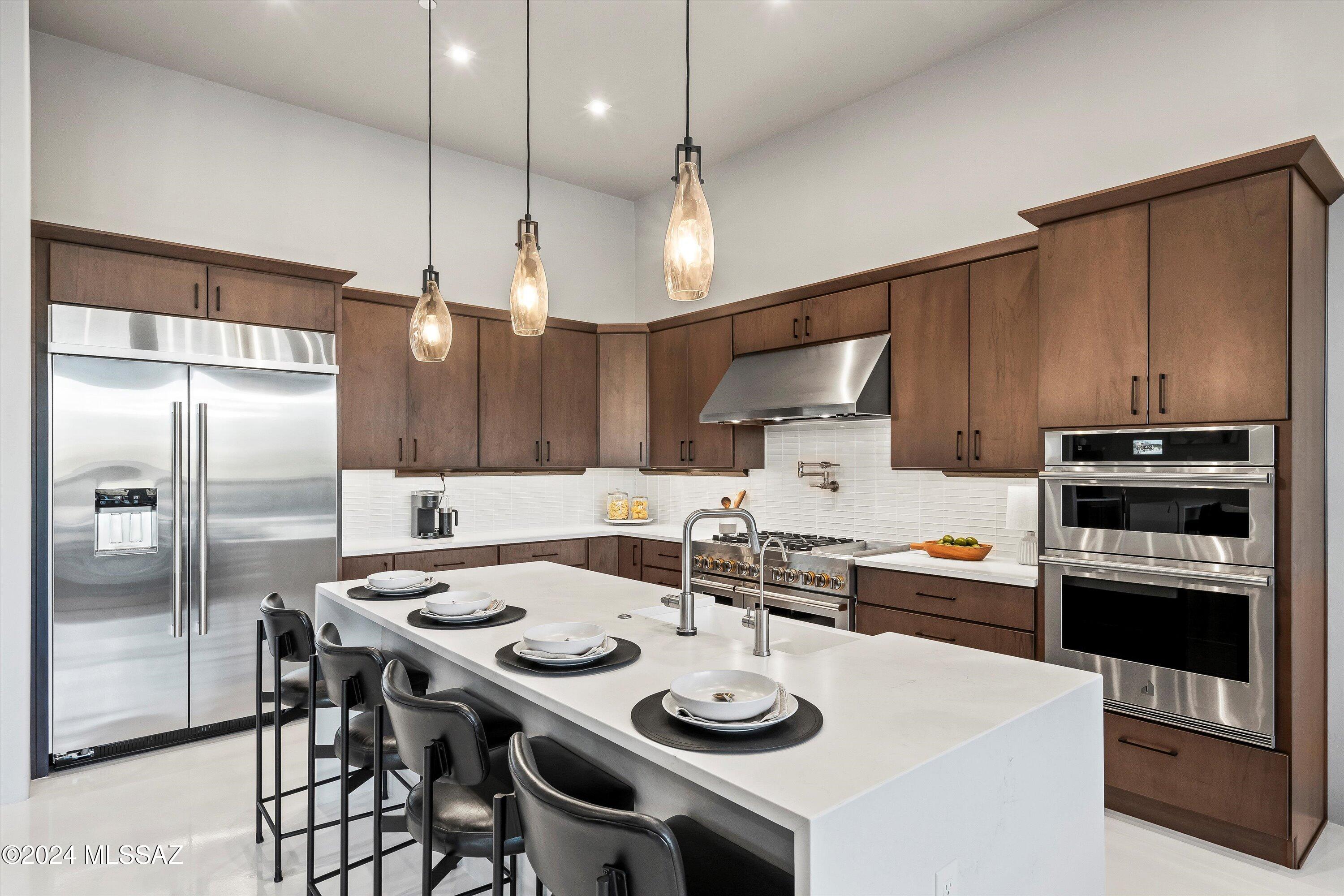 Tortolita Vistas Phase II - Residential