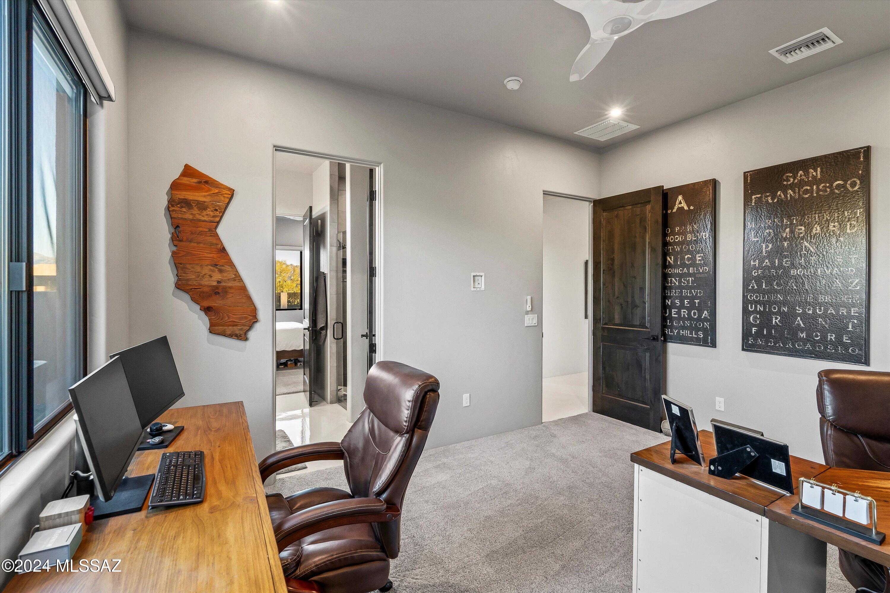 Tortolita Vistas Phase II - Residential
