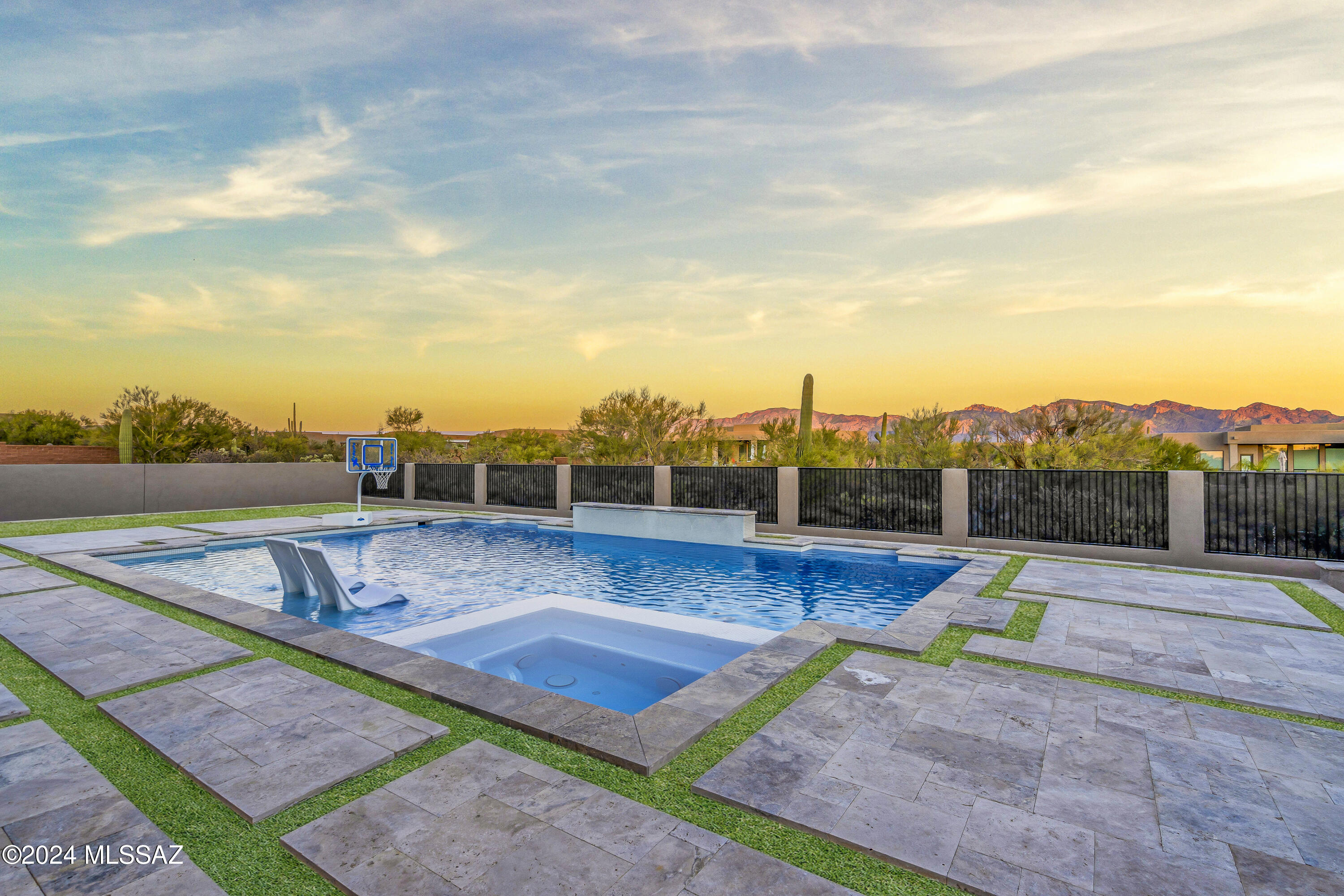 Tortolita Vistas Phase II - Residential