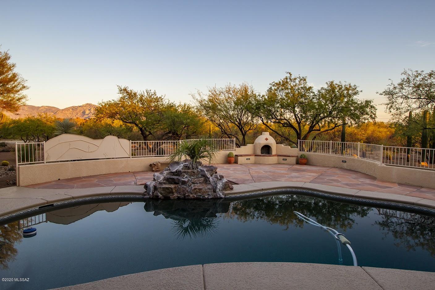 Unsubdivided - Residential