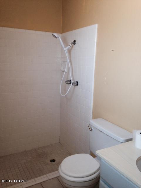 Tucson Mountain Village (1-236) - Residential Lease