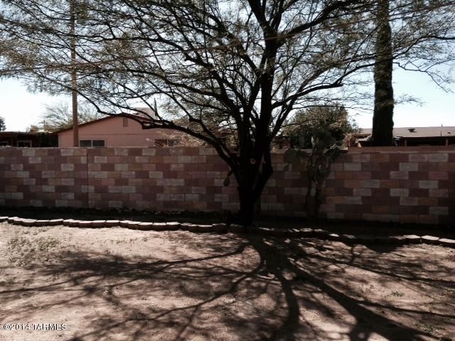Tucson Mountain Village (1-236) - Residential Lease