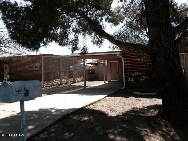 Tucson Mountain Village (1-236) - Residential Lease