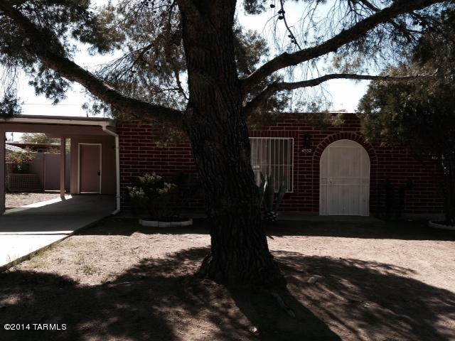 Tucson Mountain Village (1-236) - Residential Lease