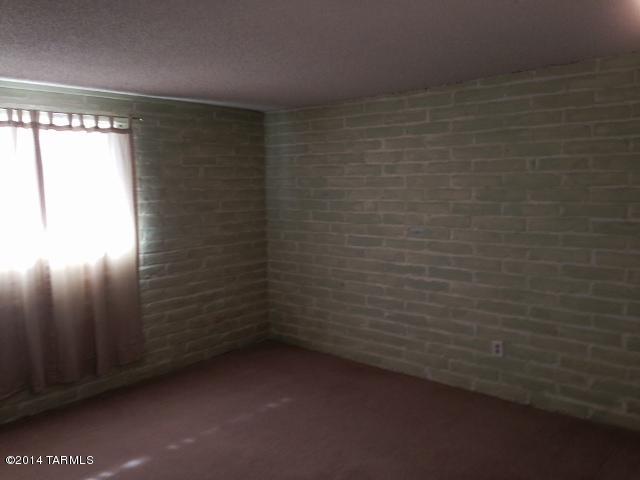 Tucson Mountain Village (1-236) - Residential Lease