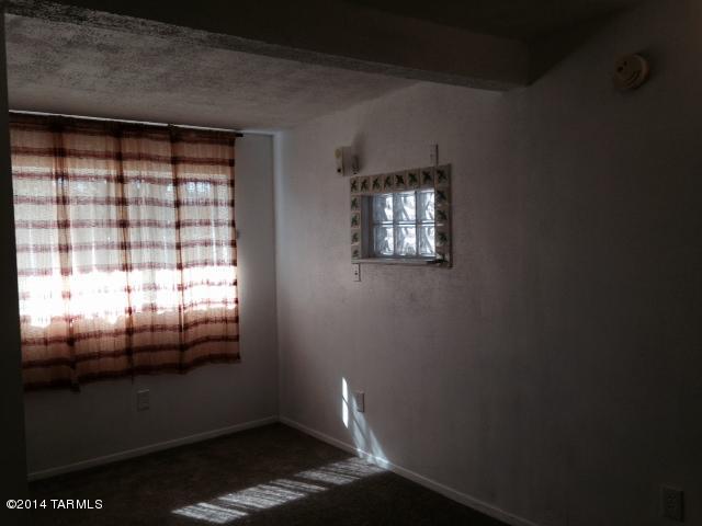 Tucson Mountain Village (1-236) - Residential Lease