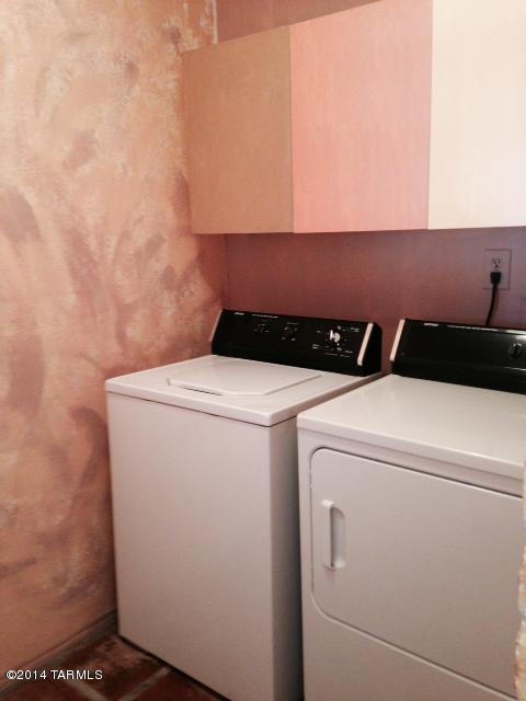 Tucson Mountain Village (1-236) - Residential Lease