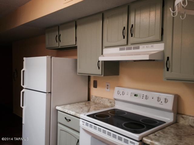 Tucson Mountain Village (1-236) - Residential Lease