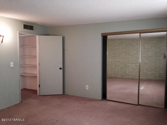 Tucson Mountain Village (1-236) - Residential Lease