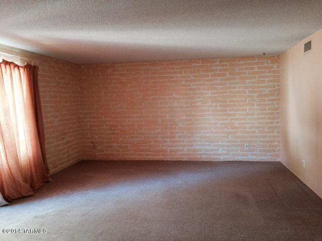 Tucson Mountain Village (1-236) - Residential Lease