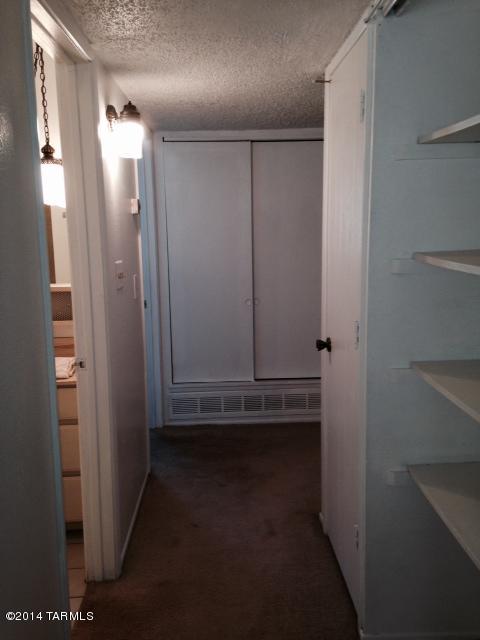 Tucson Mountain Village (1-236) - Residential Lease