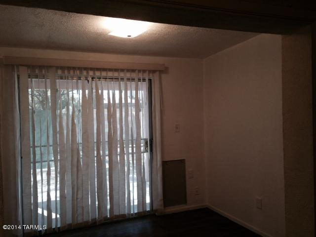Tucson Mountain Village (1-236) - Residential Lease