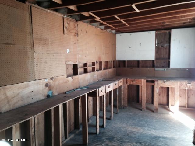 Tucson Mountain Village (1-236) - Residential Lease