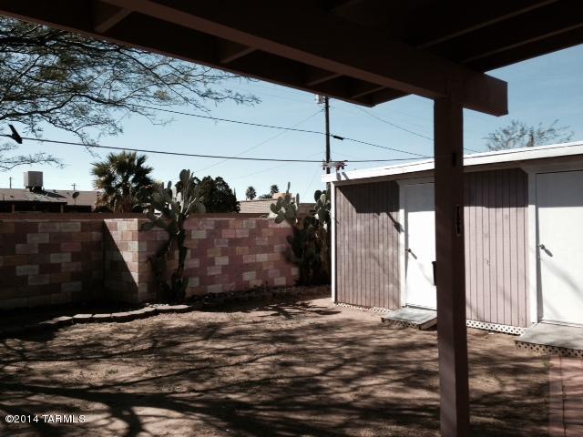 Tucson Mountain Village (1-236) - Residential Lease