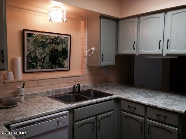 Tucson Mountain Village (1-236) - Residential Lease