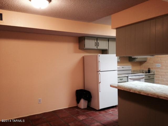Tucson Mountain Village (1-236) - Residential Lease