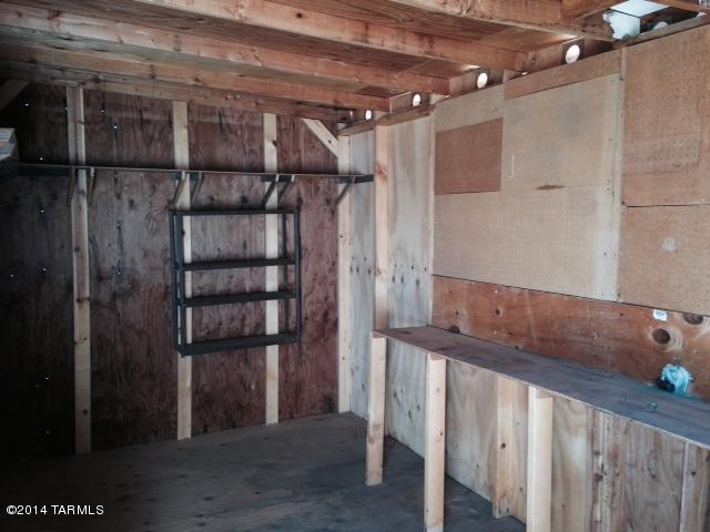 Tucson Mountain Village (1-236) - Residential Lease