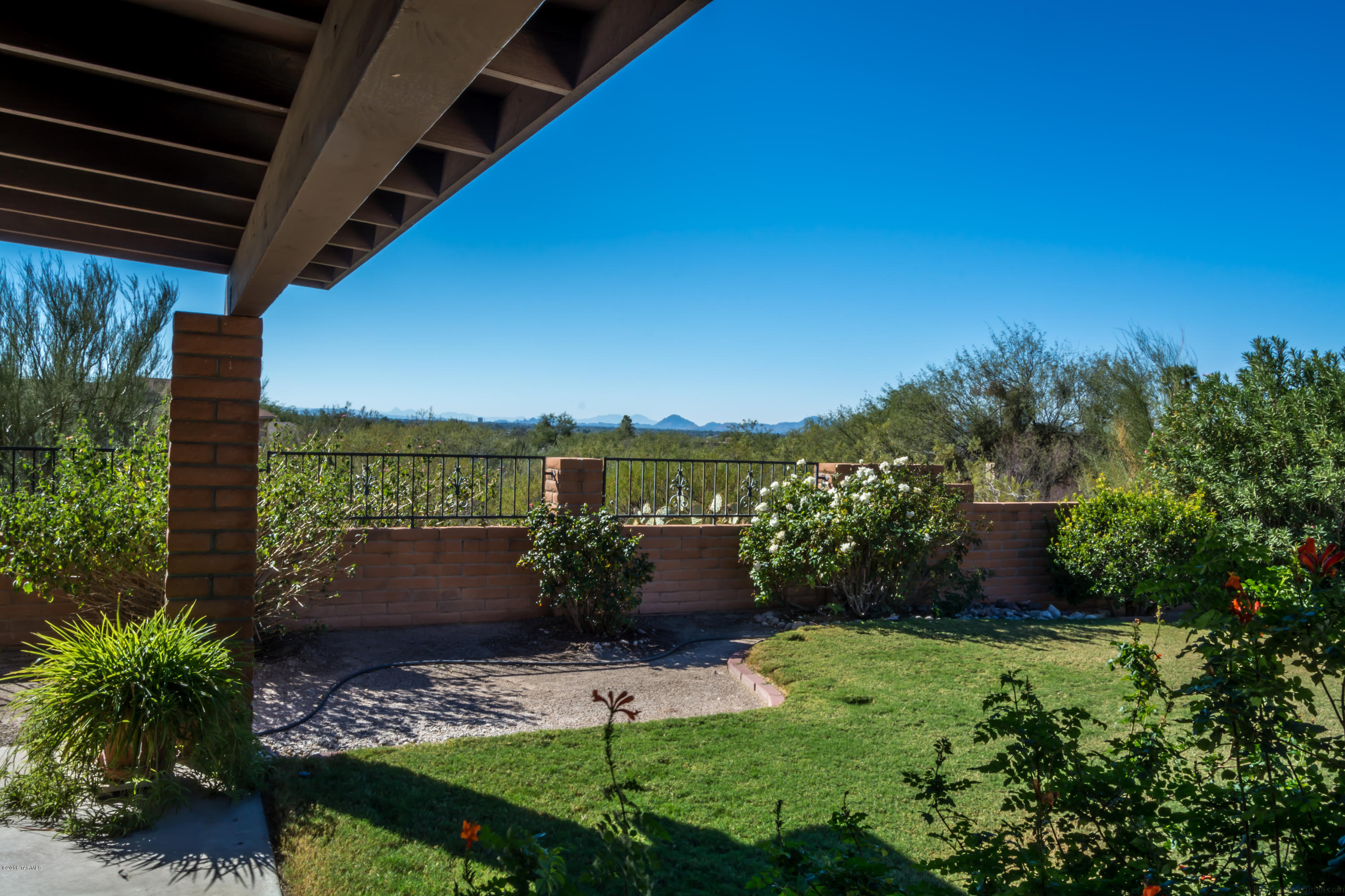 Rancho Sierra  (1-100) - Residential