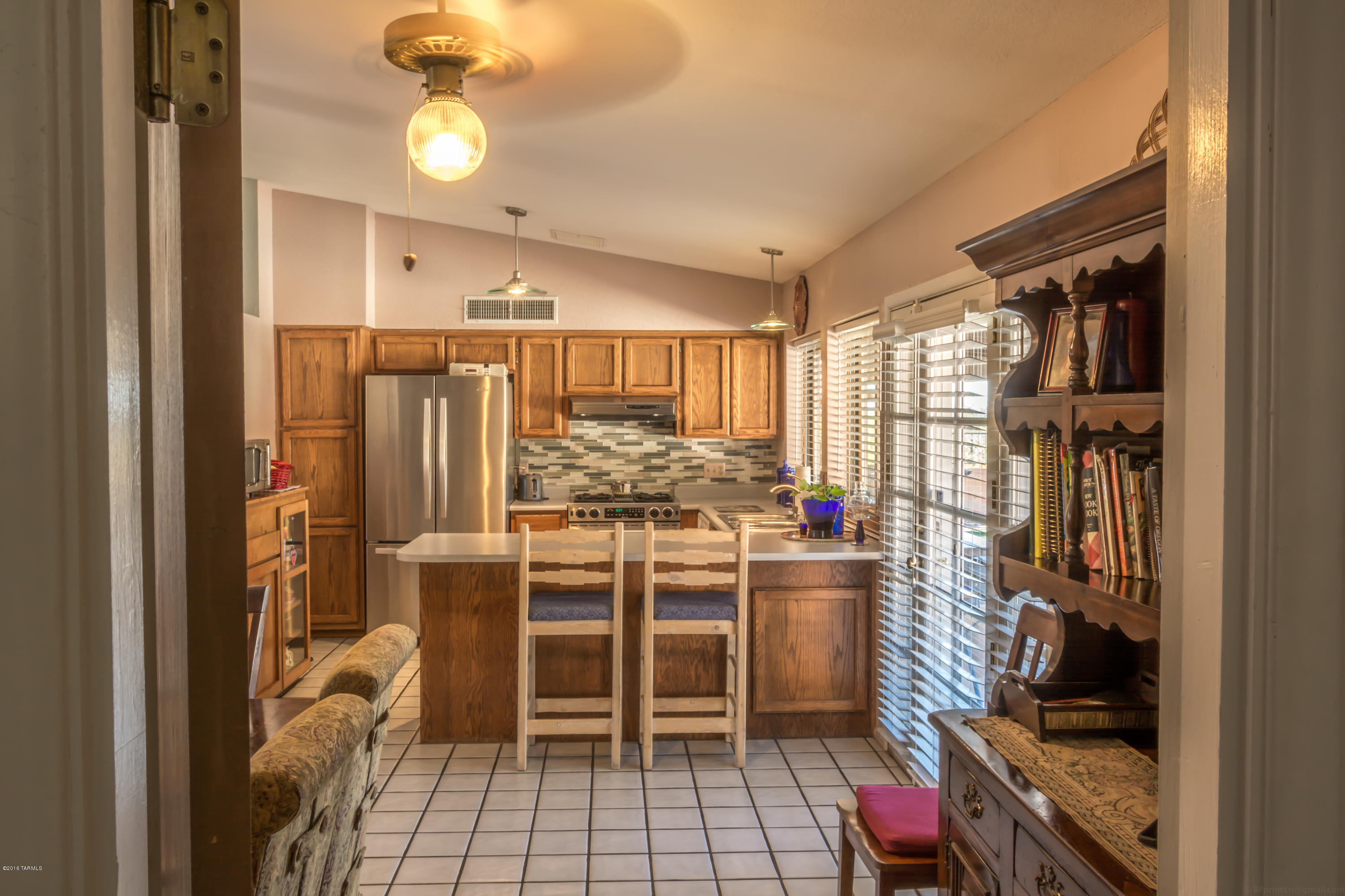 Rancho Sierra  (1-100) - Residential