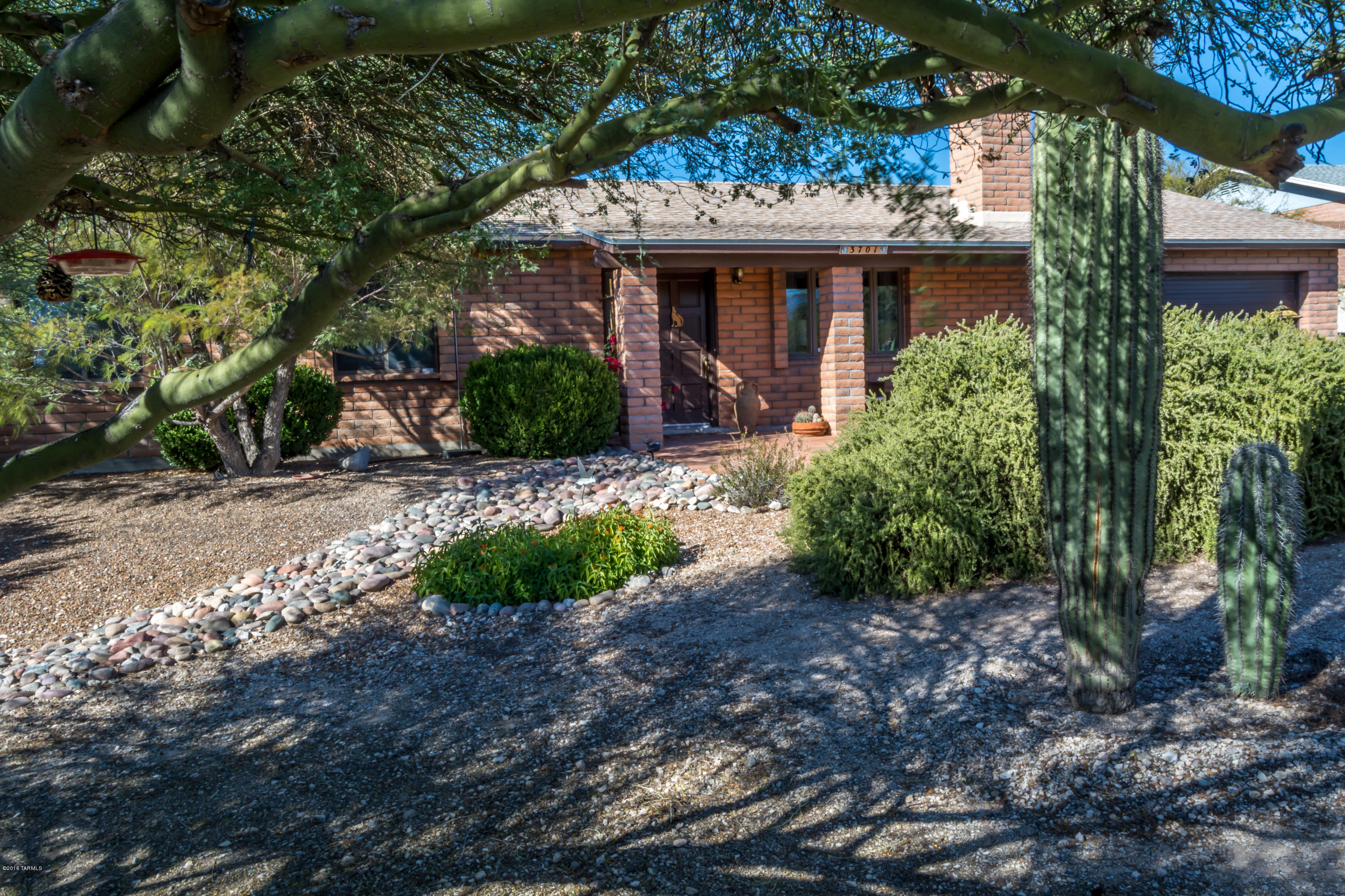 Rancho Sierra  (1-100) - Residential