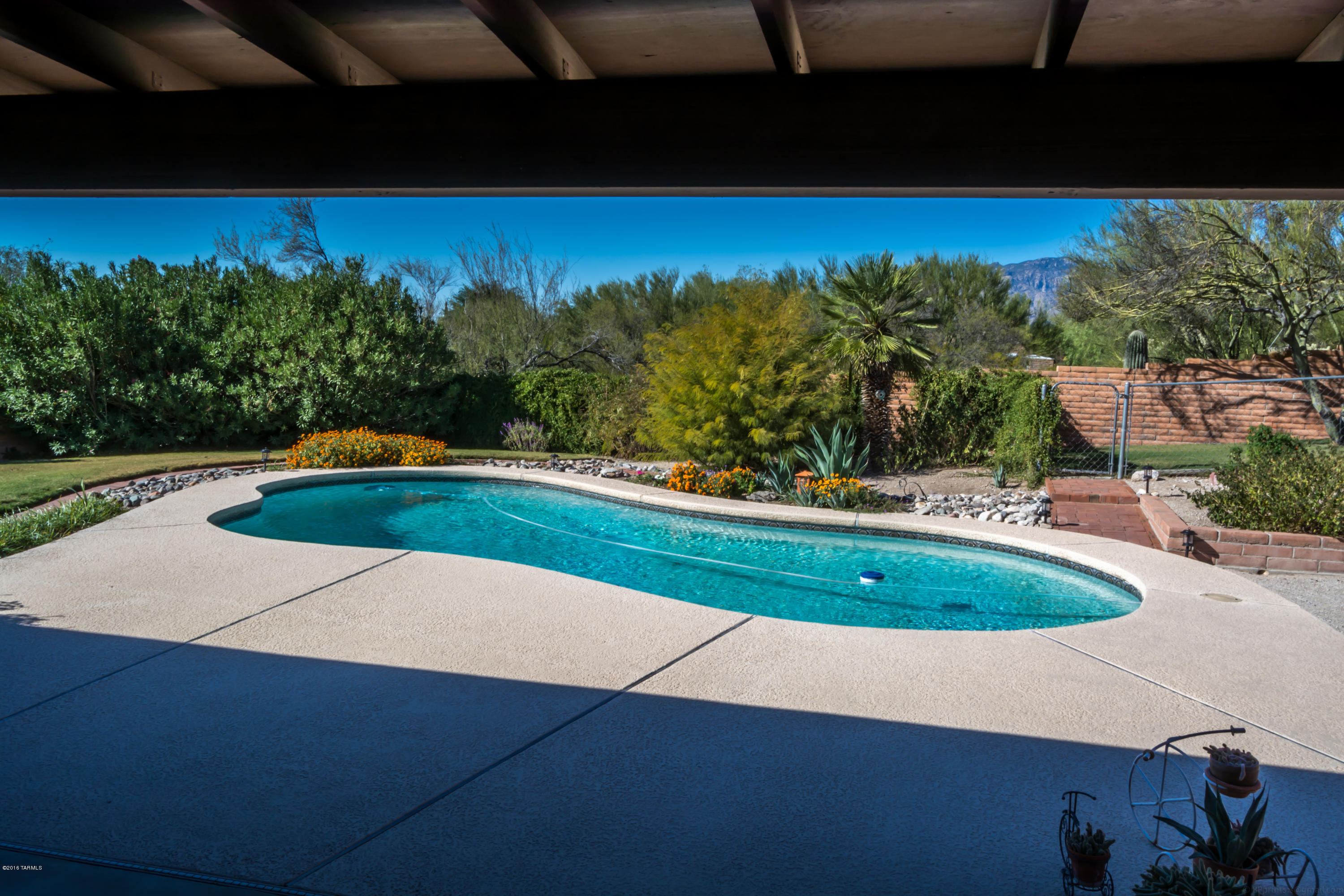 Rancho Sierra  (1-100) - Residential