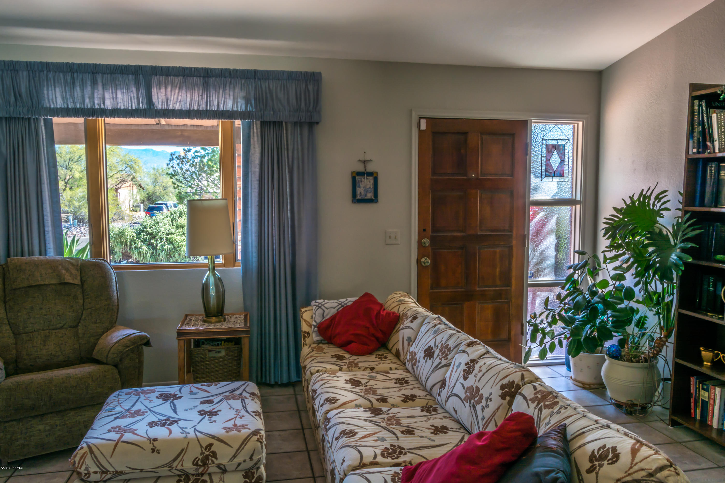 Rancho Sierra  (1-100) - Residential