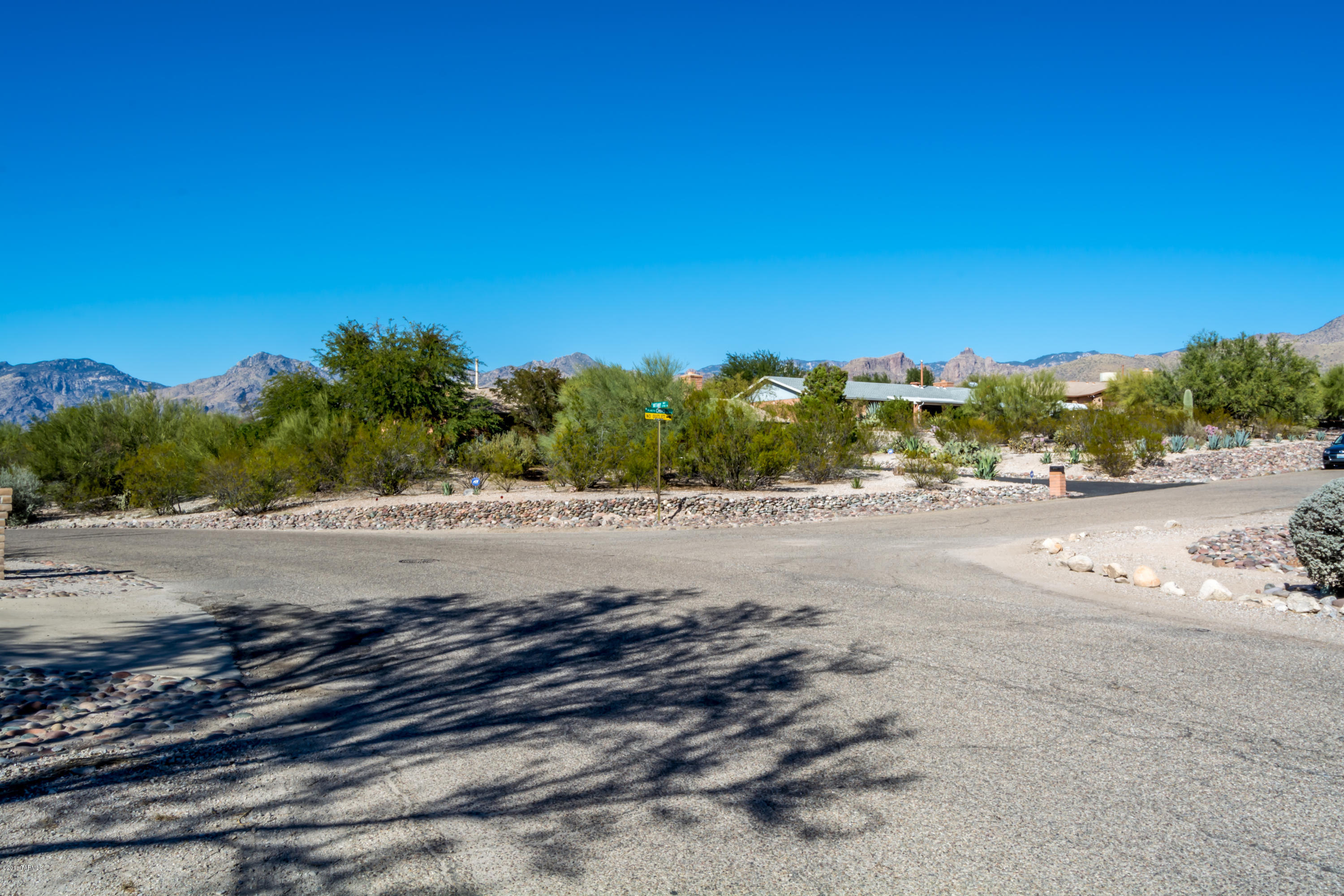 Rancho Sierra  (1-100) - Residential